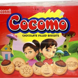 Cocomo 100gms x 24