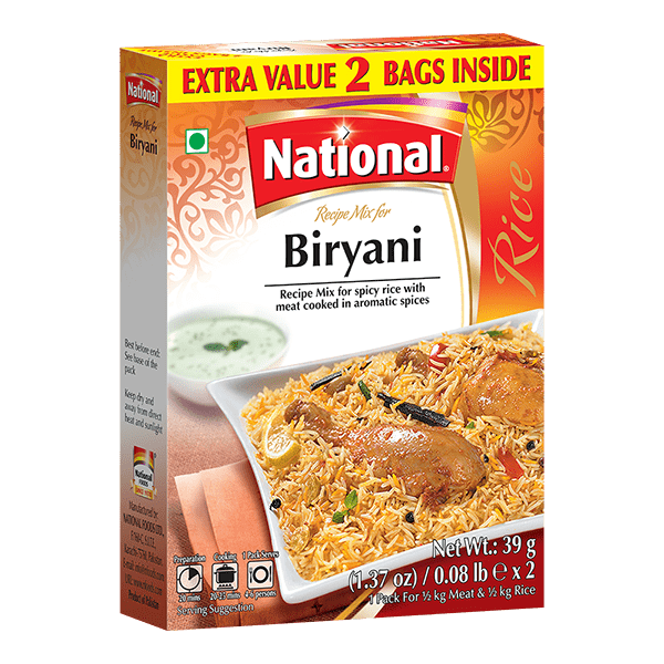 Biryani Masala