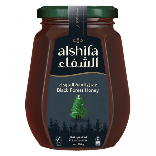 Black Forest Honey (12 X 250 gm)