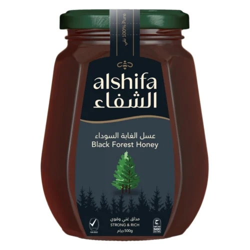 Black Forest Honey (12 X 500 gm)