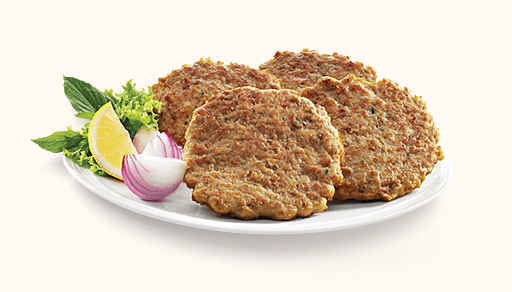 Chapli Kabab Family Pack