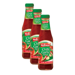 Chili Garlic Sauce 300 gms x 6