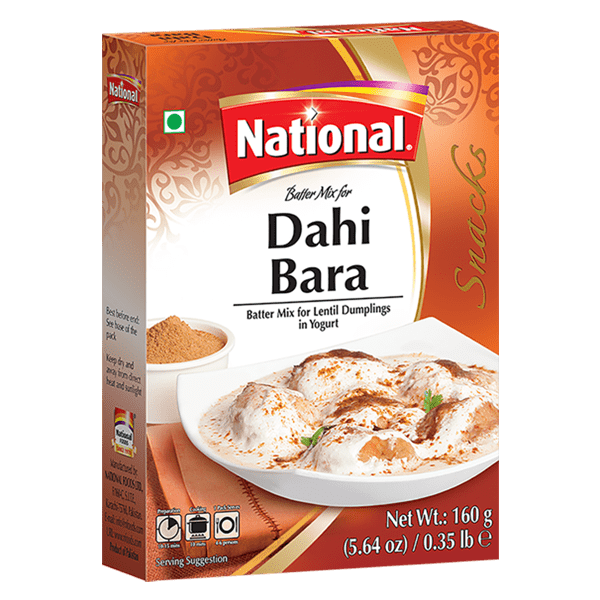 Dahi Bara Powder