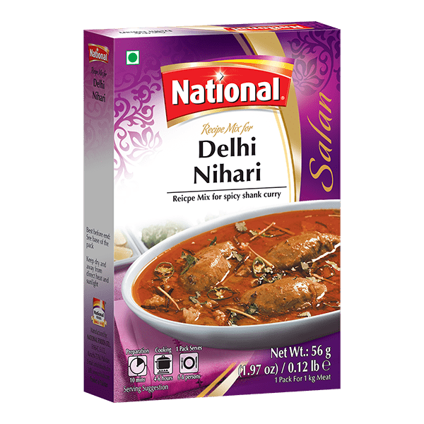 Nihari Masala