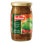 Extra Hot Mango Pickle