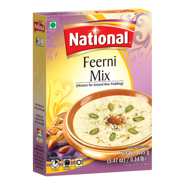 Feerni Mix 155 g