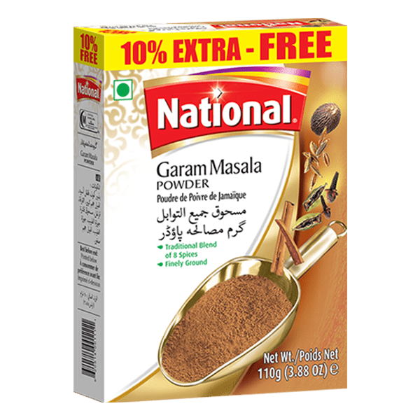 Garam Masala Powder 100g