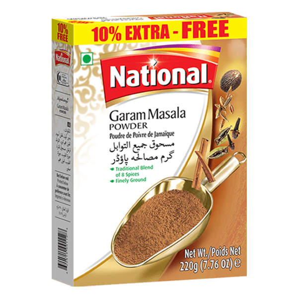 Garam Masala Powder 200g