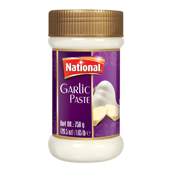 Garlic Paste 750g