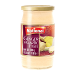 Ginger & Garlic Mix Paste 300 g