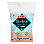 Himalayan Pink Salt Coarse