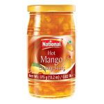 Mango Chutney Hot 375g