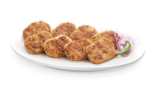 Kabab Tikki Family Pack