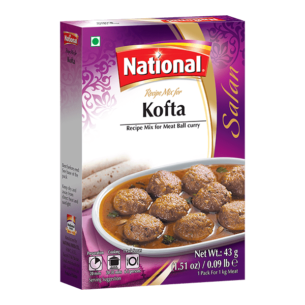 Kofta Masala