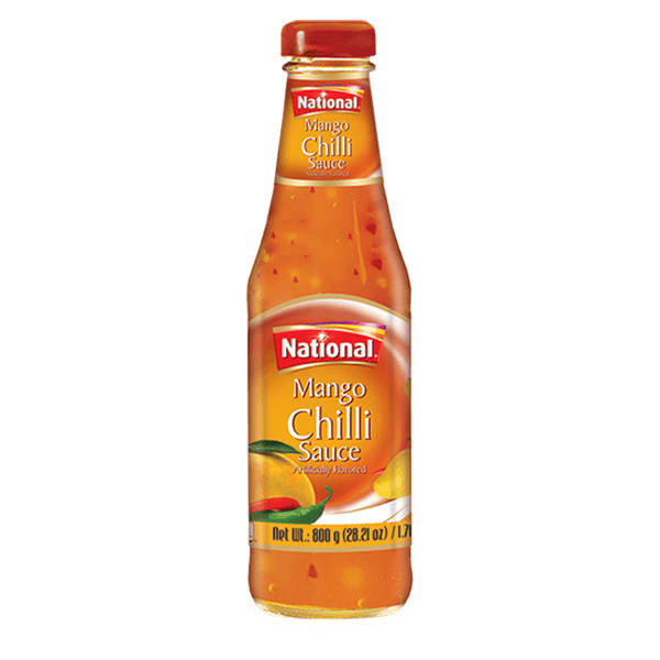 Mango Chilli Sauce 300 gms x 6