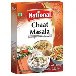 Chat Masala Powder