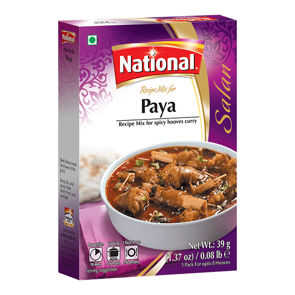 paya Masala