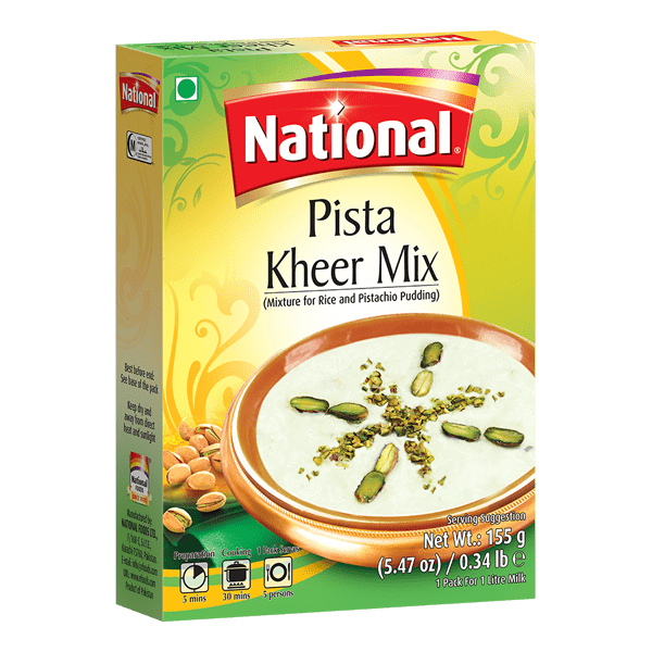 Kheer Pistachio 155 g