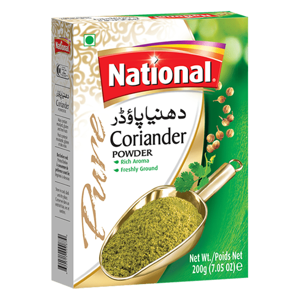 Coriander Powder 200g