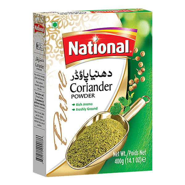 Coriander Powder 400g