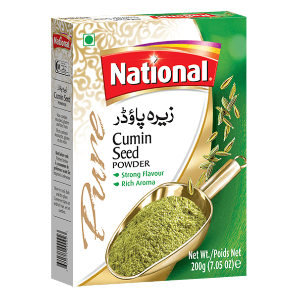 Cumin Seed Powder 200g