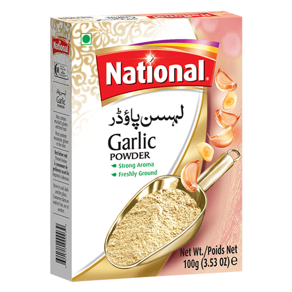 Garlic Powder 100g