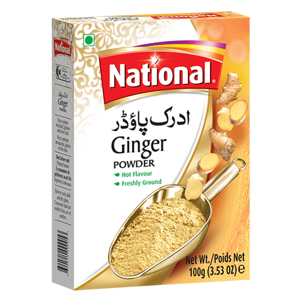 Ginger Powder 100g