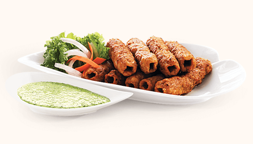 Seekh Kabab Spicy Family Pack