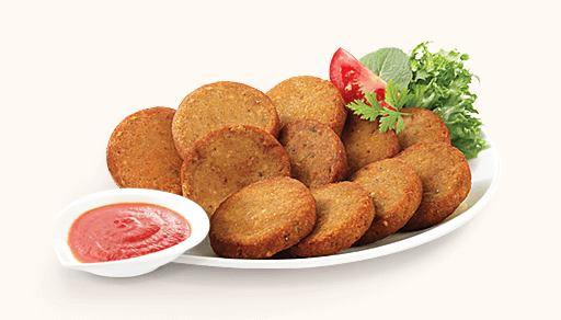 Shami Kabab Family Pack