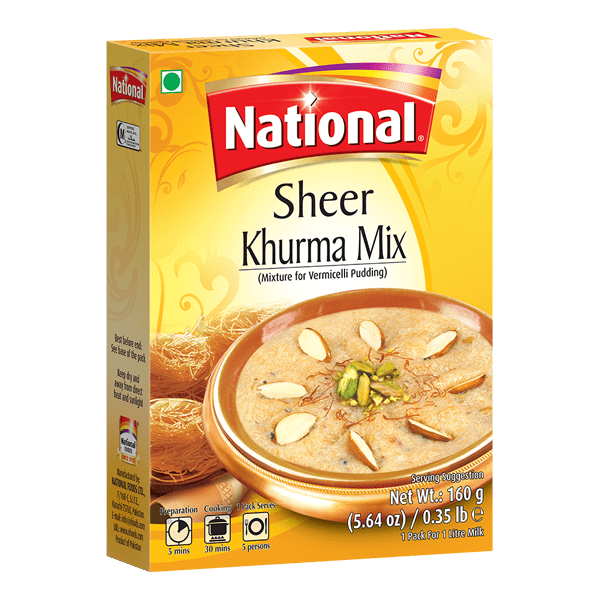 Sheer Khurma Mix 160 g