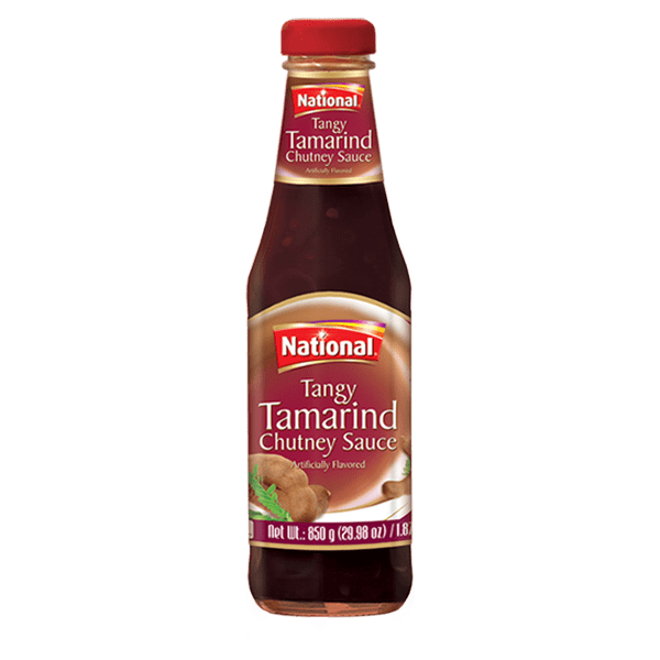 Tangy Tamarand Sauces 300g x6