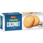 Bisconi Coconut Cookies