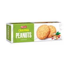 Bisconi Peanut Cookes