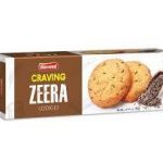 Bisconi Zeera Cookies