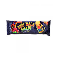 Chai Wala Biskut