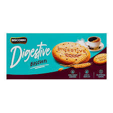 Digestive Biscuits