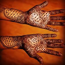 Mehendi / Heena